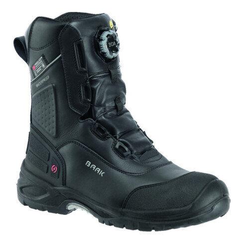 MAVERICK Winterstiefel, BOA, ESD SRC S3, Taille 43