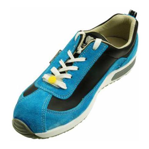Maxguard Damen-Sicherheitsschuhe D370 Daphne, S1 ESD blau