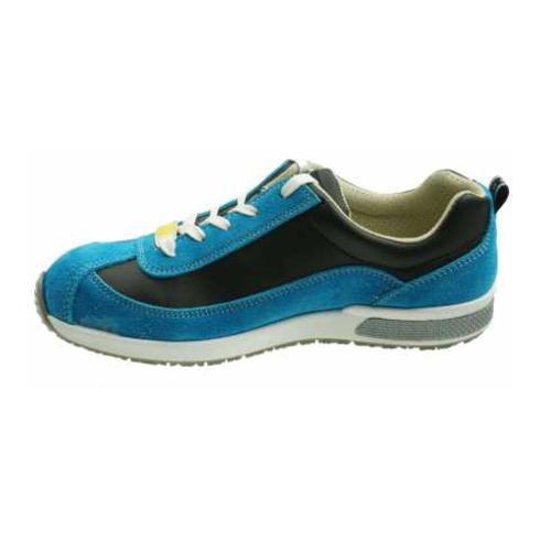 Maxguard Damen-Sicherheitsschuhe D370 Daphne, S1 ESD blau