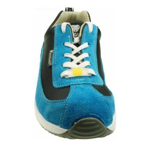Maxguard Damen-Sicherheitsschuhe D370 Daphne, S1 ESD blau