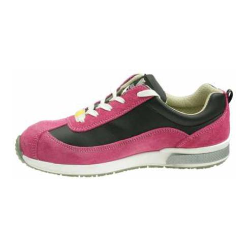Maxguard Damen-Sicherheitsschuhe D378 Dolly, S1 ESD rose