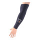MaxiCut® Ultra™ 89-5740 Protège-bras 40 cm bleu nylon/fibre de verre/UHMWPE/polyester-1