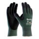 MaxiFlex® Cut™ Gants de protection contre les coupures 34-8743 Taille 7 vert/noir EN 388 EPI II-1