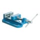 Maxion Maschinenschraubstock MSP B.140mm Spann-W.155mm-1