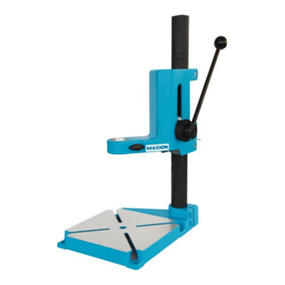 Maxion Support de perçage MBS 165 H totale 500 mm I 165 mm 65 mm