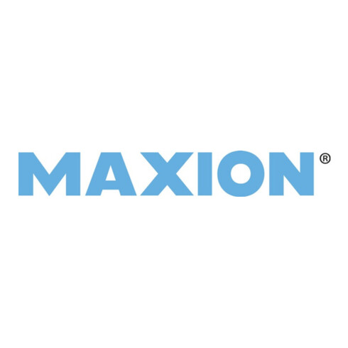 Maxion Support de perçage MBS 165 H totale 500 mm I 165 mm 65 mm