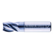 MAYKESTAG ECO-Manche Fraise à rainurer FS 35/38G 4mm Z4
