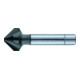 MAYKESTAG Fraise à chanfreiner cylindrique ALUNIT 4,30 90G HSS-E-1