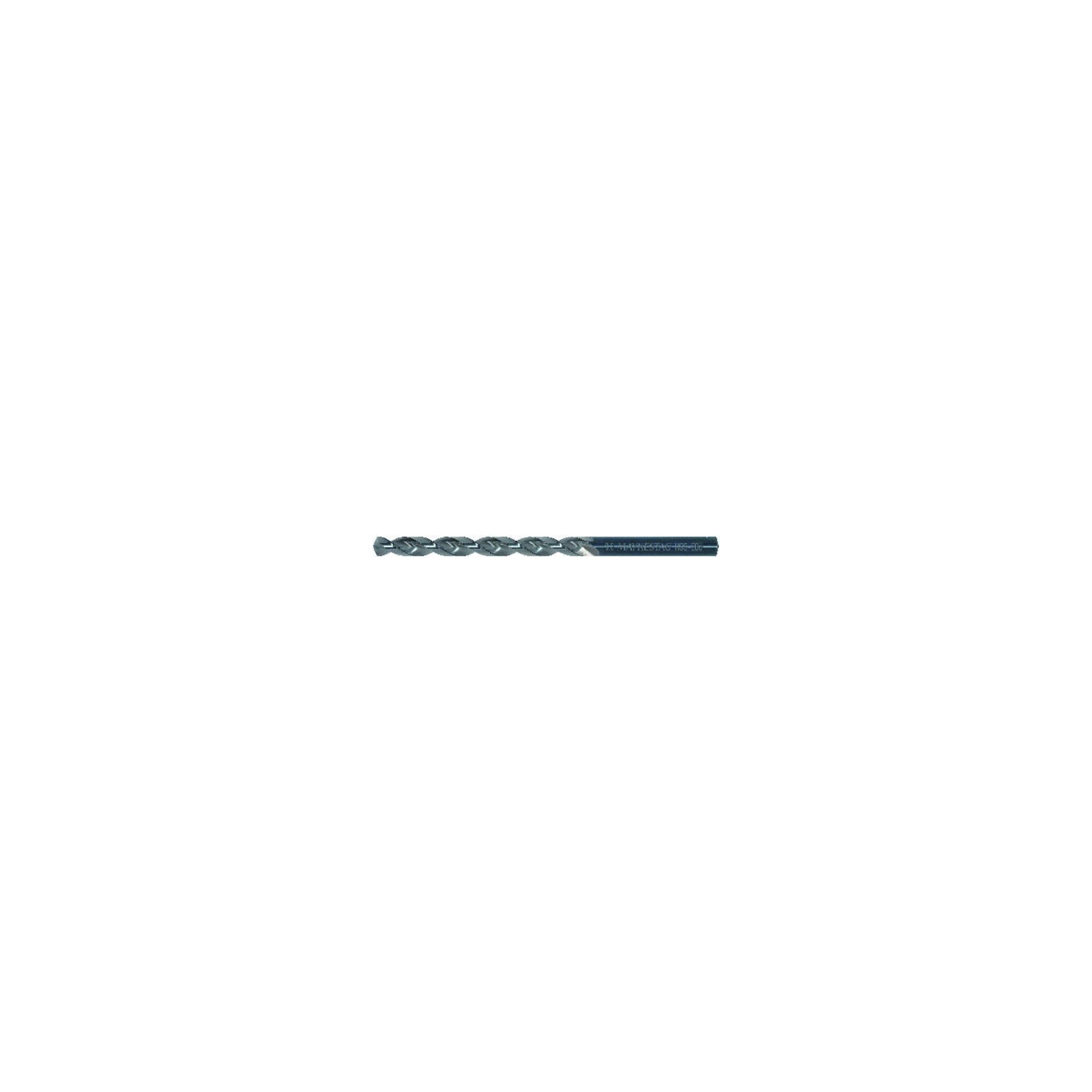 MAYKESTAG Spiralbohrer D340 Forte HSSE 2,10mm ; Alpen-Maykestag