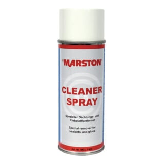 MD-Cleaner Spray Dose 400ml