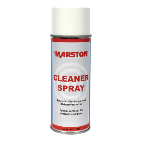 MD-Cleaner Spray Dose 400ml