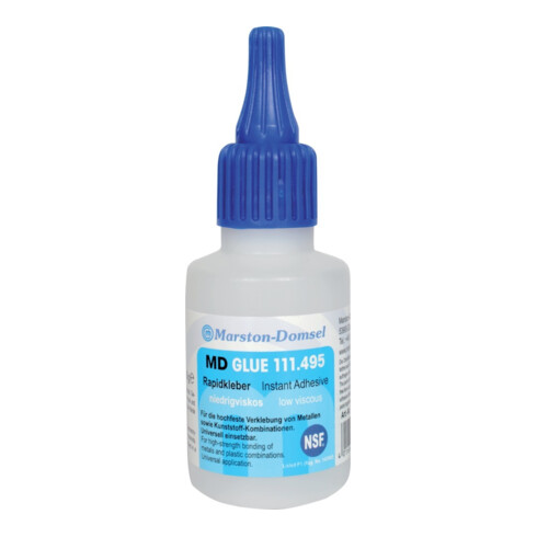MD-GLUE 111.495 Flacon 20g