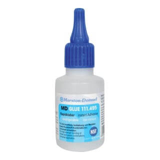 MD-GLUE 111.495 Flasche 20g