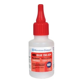 MD-GLUE 150.424 Flasche 20g