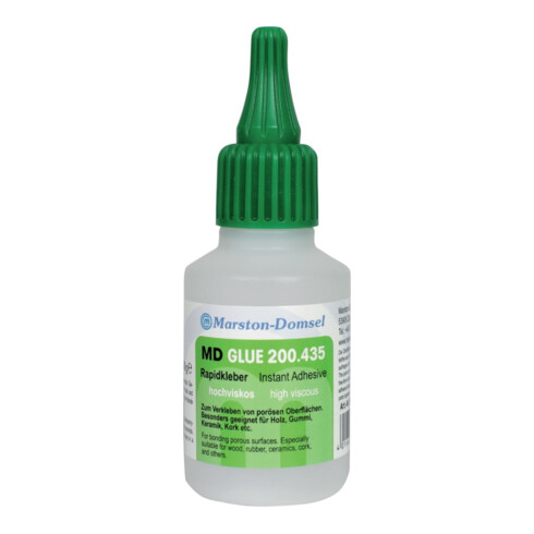 MD-GLUE 200.435 Flacon 20g