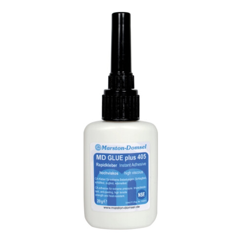 MD-GLUE 405 Flacon 20g