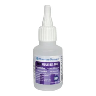 MD-GLUE BS Flacon 20g