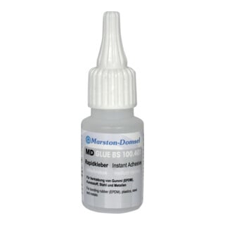 MD-GLUE BS100.401 Flacon 20g