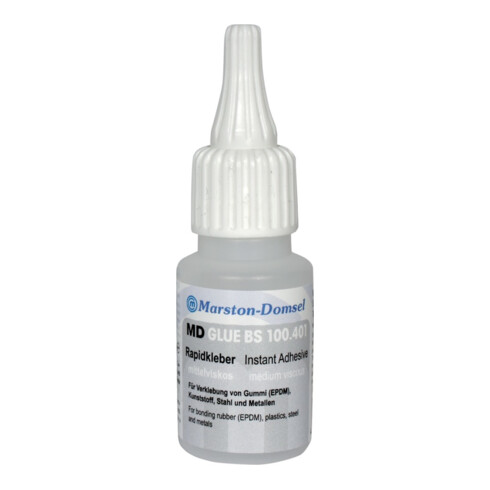 MD-GLUE BS100.401 Flacon 20g