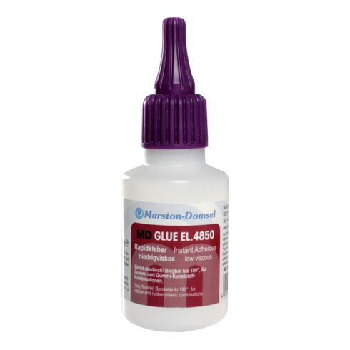 MD-GLUE EL.4850 Flacon 20g