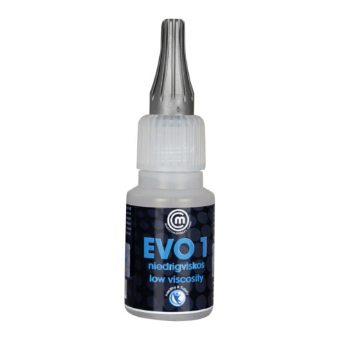 MD-GLUE Evolution 1 flacon rond 20g