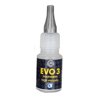 MD-GLUE Evolution 3 Flacon rond 20g