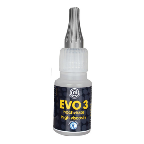 MD-GLUE Evolution 3 Flacon rond 20g