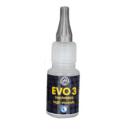 MD-GLUE Evolution 3 Flacon rond 20g