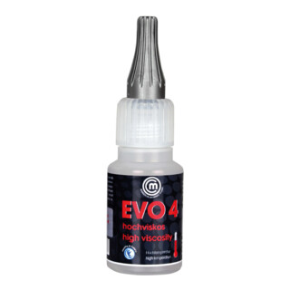 MD-GLUE Evolution 4 flacon rond 20g