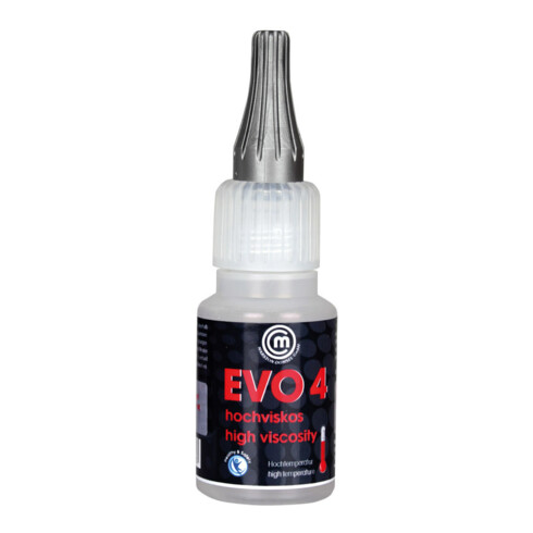 MD-GLUE Evolution 4 flacon rond 20g