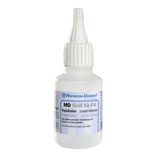 MD-GLUE SQ.414 Flacon 20g