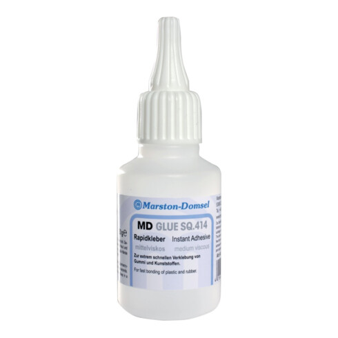 MD-GLUE SQ.414 Flacon 20g