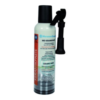 MD-Keramikpaste Air Druckluftkar. 200 ml