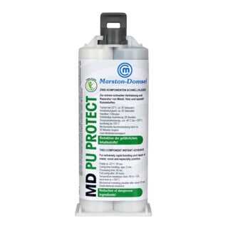 MD-PU-Protect 1:1 Doppelspritze 50g