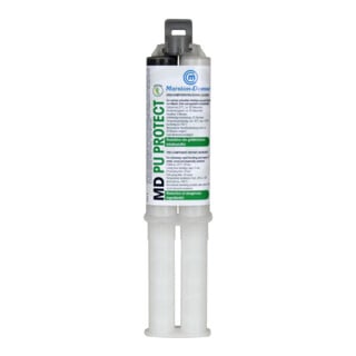 MD-PU-Protect 1:1 Pistolet double 25g