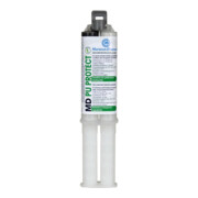 MD-PU-Protect 1:1 Pistolet double 25g
