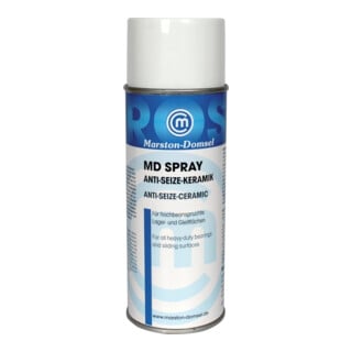 MD-Spray Anti Seize Keramik Dose 400ml