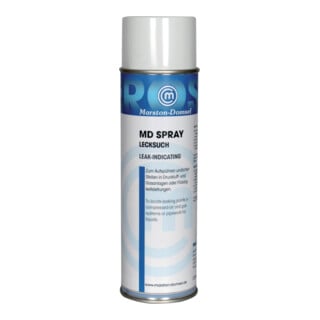MD-Spray Lecksuch Dose 500ml