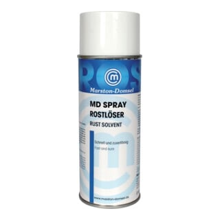 MD-Spray Rostlöser Dose 400ml