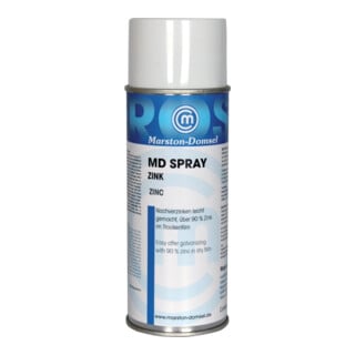 MD-Spray Zink Dose 400ml