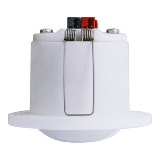 mdt Präsenzmelder 360° L3 TS Reinweiß SCN-P360L3.03