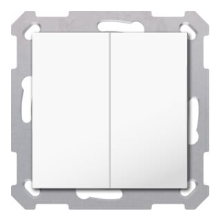 MDT Taster Light 55 Basic rws/brillant neutre BE-TAL55B2.01