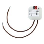 MDT technologies Actionneur de commutation 1 canal encastré 16A, 230VAC, Compact AKK-01UP.03-1