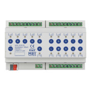 MDT technologies Actionneur de commutation 16 canaux 8TE REG, 16A, 230VAC AKS-1616.03-1