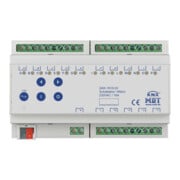 MDT technologies Actionneur de commutation 16 voies 8TE REG, 16A, 230VAC AKK-1616.03-1