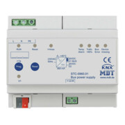 MDT technologies Alimentation bus 6TE, REG, 960mA STC-0960.01-1