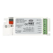 MDT technologies Contrôleur LED 3 canaux 3/6A, RGB AKD-0324V.02-1