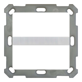 MDT technologies Détecteur de mouvement blanc pur/brillant SCN-BWM55.G2