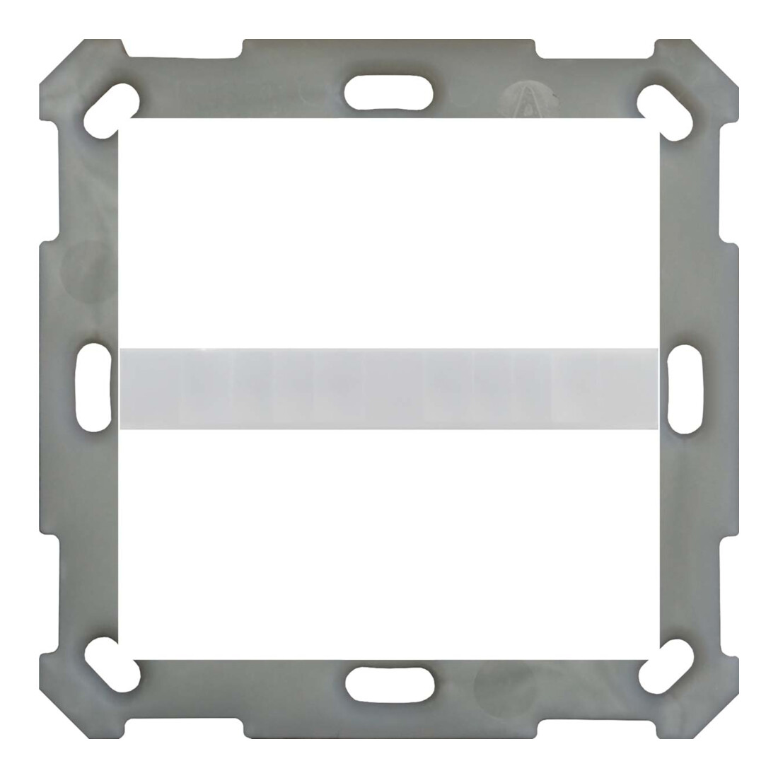 MDT technologies Détecteur de mouvement blanc pur/mat SCN-BWM55.02