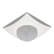 MDT technologies Détecteur de présence 360° blanc pur/mat SCN-P360D3.03-1
